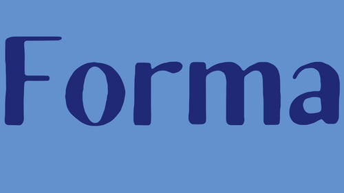 Forma
